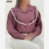 ست تیشرت شلوار ویسکوز پنبه فول کش لووه سایز 36 تا 46
