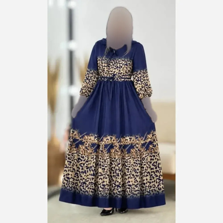 ساحلی زنانه جنس بوگاتی درجه یک رنگ کرم کله غازی موکا فری سایز