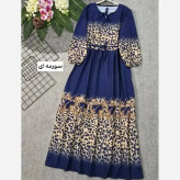 ساحلی زنانه جنس بوگاتی درجه یک رنگ کرم کله غازی موکا فری سایز