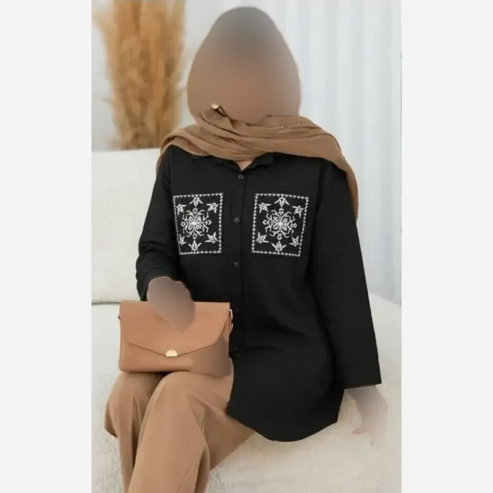 تونیک مانتویی لنین آنزیم شده درجه یک مدل کاکوتی فری سایز