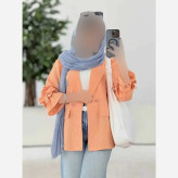 مدل سیتا جنس اطلسی با کیفیت فری سایز 36 تا 46