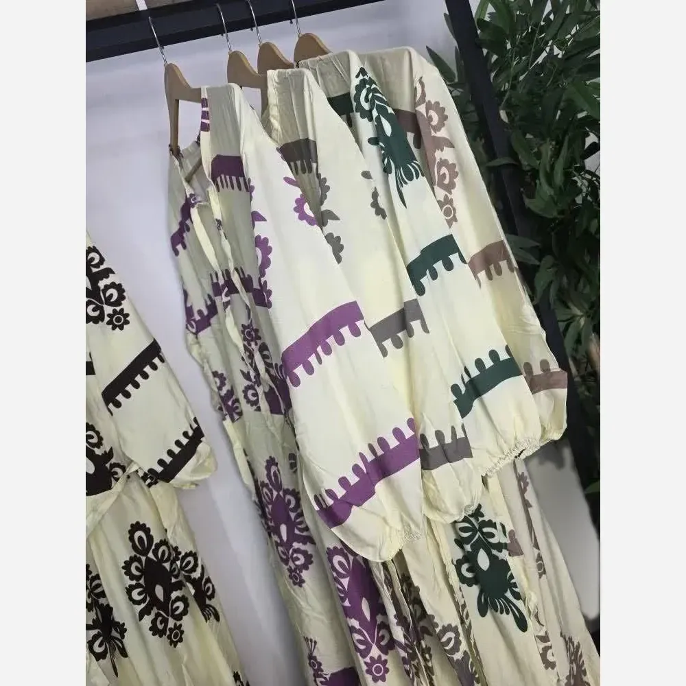 ساحلی آتینا نخ تایلندی درجه یک فری سایز 36 تا 46 رنگ بندی متنوع
