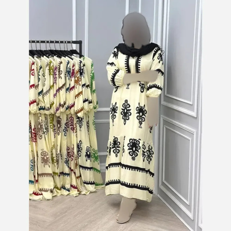 ساحلی آتینا نخ تایلندی درجه یک فری سایز 36 تا 46 رنگ بندی متنوع