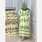 ساحلی آتینا نخ تایلندی درجه یک فری سایز 36 تا 46 رنگ بندی متنوع