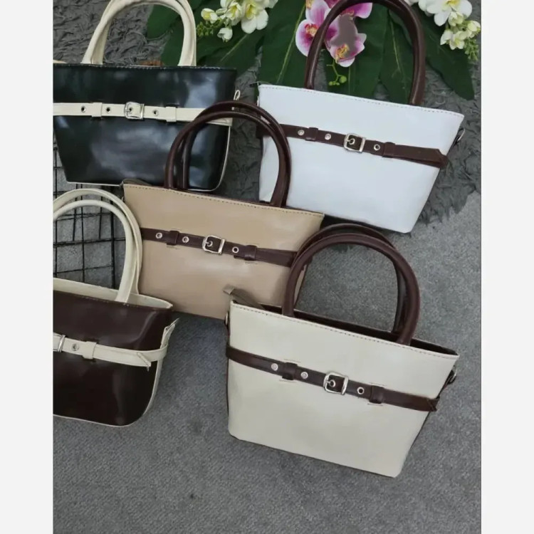 کیف اسما چرمی با کیفیت سایز آزاد