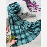 شال زنانه جنس برشکا ابعاد 70 در 180 سانتی متر رنگ بندی متنوع