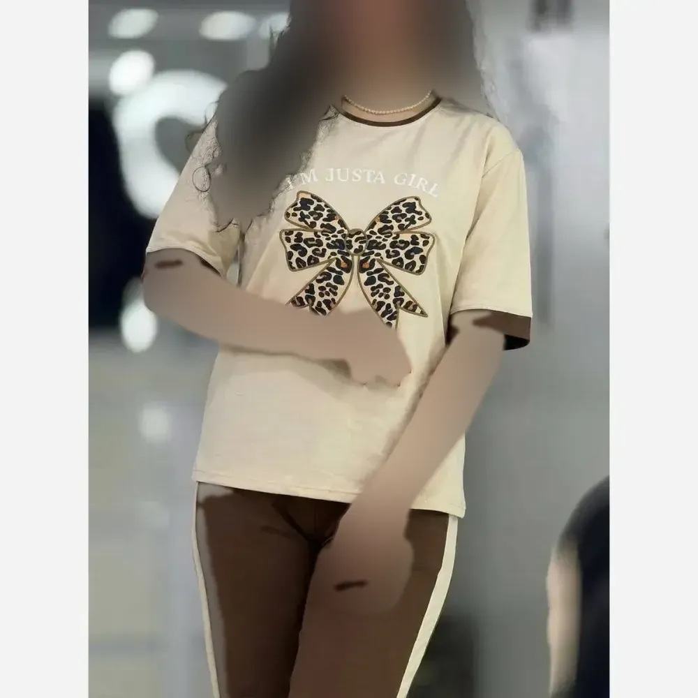 ست ژیوا پنبه گلکسی فری سایز 36 تا 46
