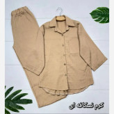 شلوار تک زنانه آیوا کوک دوزی نازنین فری سایز 38 تا 46