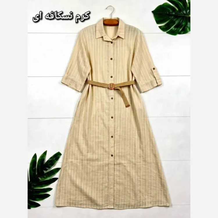 کفتان مرینوس شانتون فری38_46 در رنگبندی مشکی، طوسی، نسکافه ای، سبز، کرم نسکافه ای