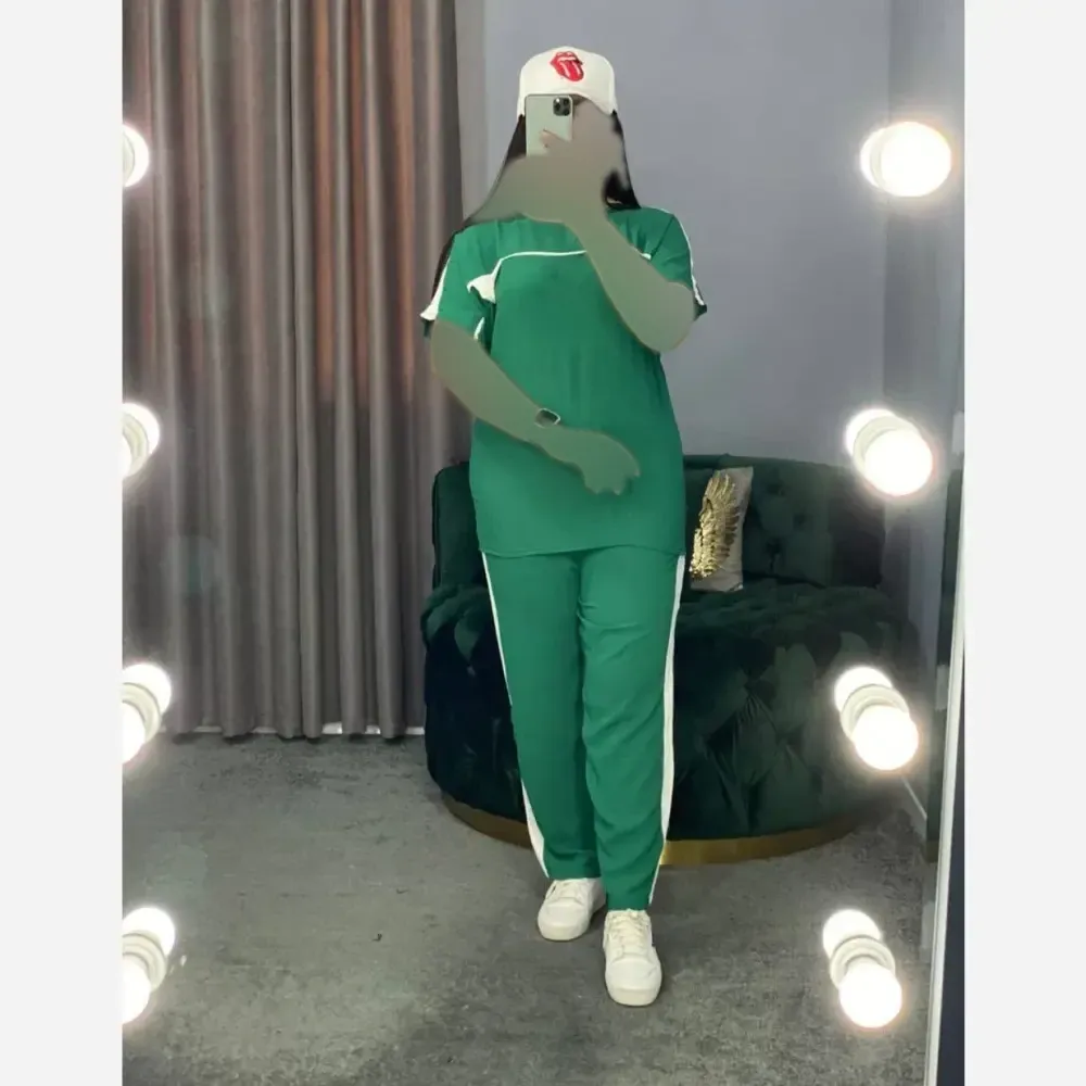 ست زنانه ابروبادی سیتا فری سایز 38 تا 48 در رنگ بندی متنوع