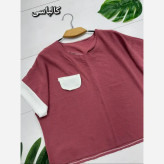 ست زنانه ابروبادی سیتا فری سایز 38 تا 48 در رنگ بندی متنوع