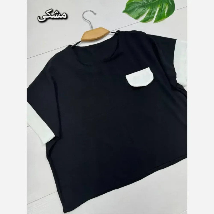 ست زنانه ابروبادی سیتا فری سایز 38 تا 48 در رنگ بندی متنوع