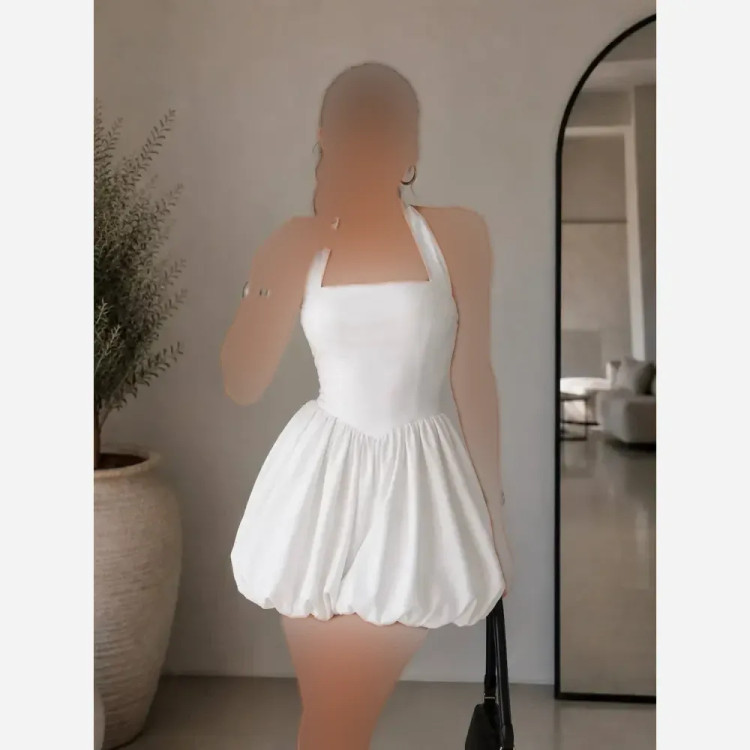 شومیز نانسی جنس کوپرا وارداتی زیپ دار