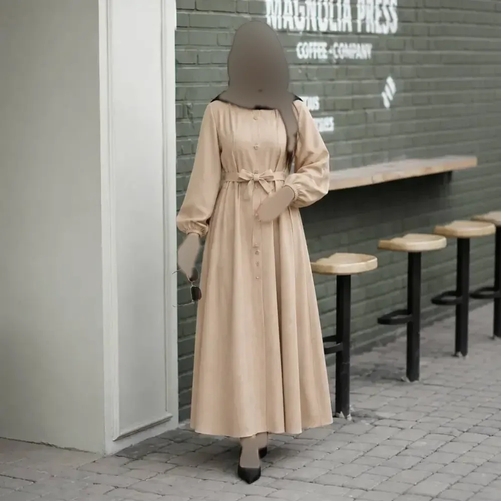 مانتو بلند زنانه دنیا شانتون فری سایز قد 130 رنگ بندی متنوع