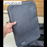 کوله پشتی لپتاپ دانشجویی و اداری قفل دار مناسب لپتاپ 17.5 اینچ