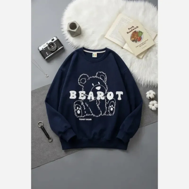 دورس خرس اسپان داخل کرکی فری سایز 36 تا 44