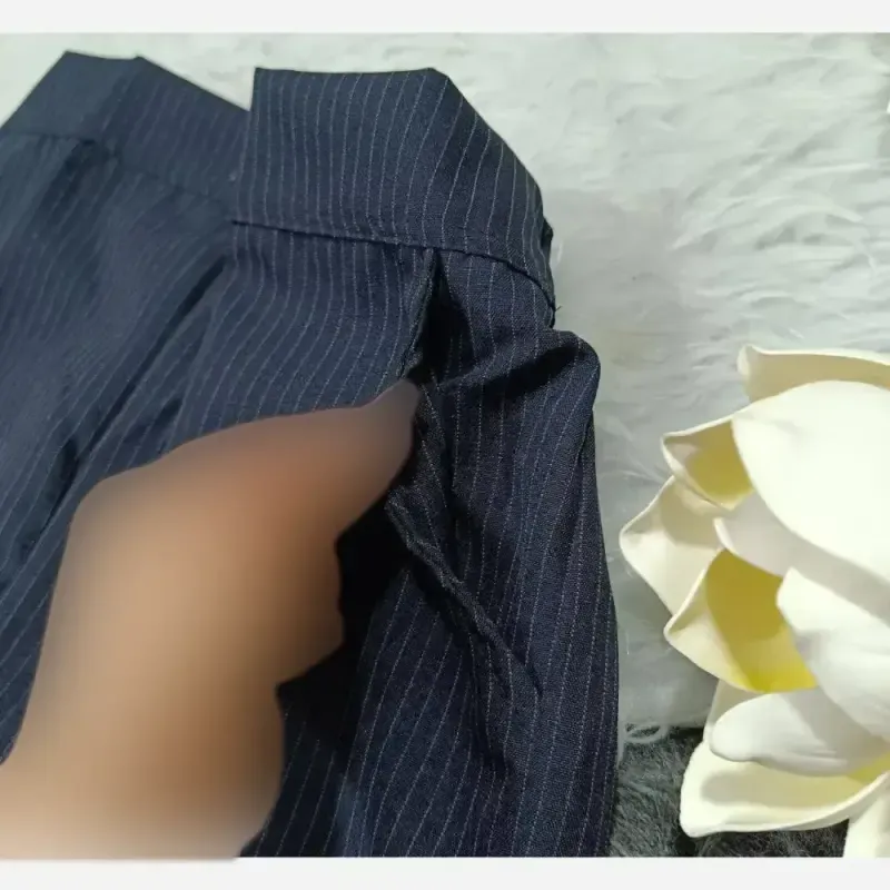 کت شلوار زنانه سوپر دیپلمات مدل سوگند سایز فری 38 تا 46