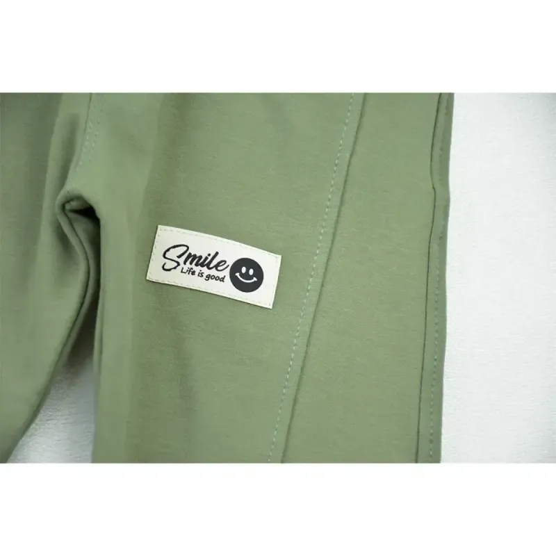 بلوز و شلوار پسرانه پنبه ای